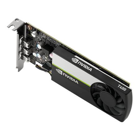 PNY Nvidia T400 4GB GDDR6 LP
