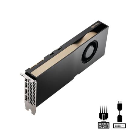 PNY Nvidia RTX A4500 20GB GDDR6
