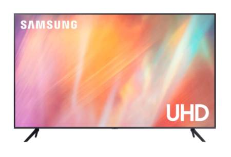 Samsung 50" 50AU7172 4K UHD LED TV