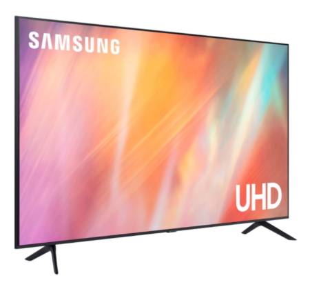 Samsung 50" 50AU7172 4K UHD LED TV