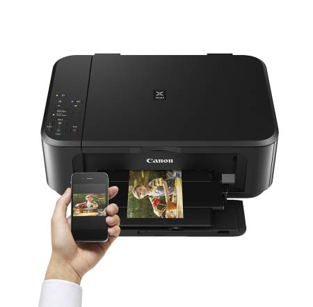 Canon PIXMA MG3650S All-In-One