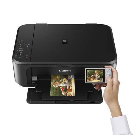 Canon PIXMA MG3650S All-In-One