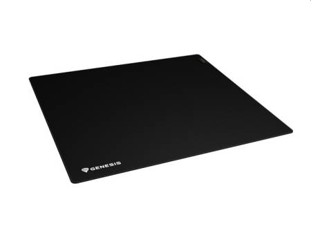 Genesis Mouse Pad Carbon 700 XL Cordura 450x400 mm