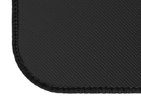 Genesis Mouse Pad Carbon 700 XL Cordura 450x400 mm