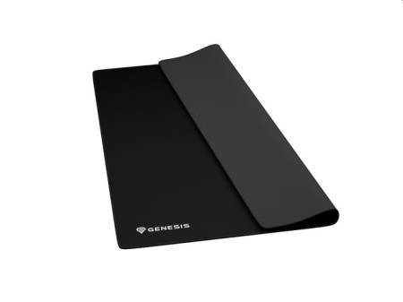 Genesis Mouse Pad Carbon 700 XL Cordura 450x400 mm