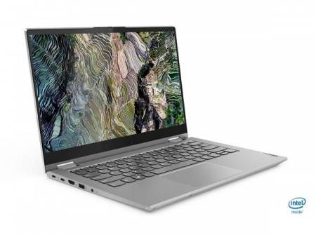 Lenovo ThinkBook 14s Yoga Intel Core i5-1135G7 (2.4MHz up to 4.2GHz