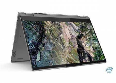 Lenovo ThinkBook 14s Yoga Intel Core i7-1165G7 (2.8GHz up to 4.7GHz
