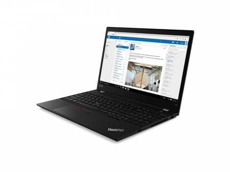 Lenovo ThinkPad T15 G2 Intel Core i5-1135G7 (2.4GHz up to 4.2GHz