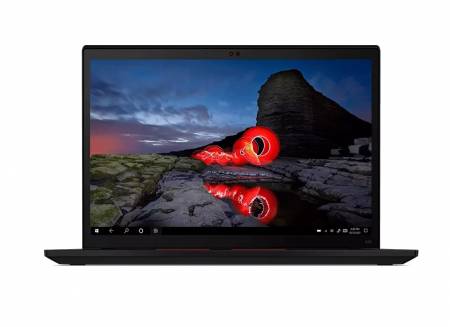 Lenovo ThinkPad X13 G2 Intel Core i7-1165G7 (2.8GHz up to 4.7GHz