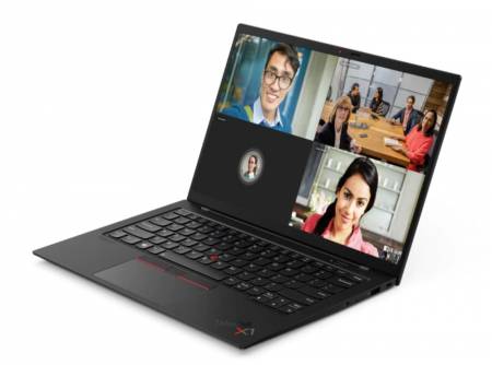 Lenovo ThinkPad X1 Carbon G9 Intel Core i7-1165G7 (2.8GHz up to 4.7GHz