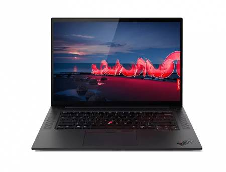 Lenovo ThinkPad X1 Extreme G4 Intel Core i7-11800H (2.3GHz up to 4.6GHz