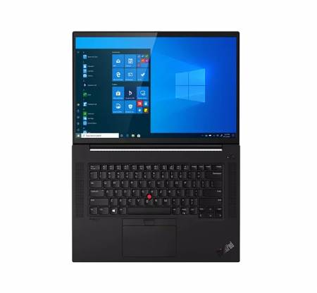 Lenovo ThinkPad X1 Extreme G4 Intel Core i7-11800H (2.3GHz up to 4.6GHz