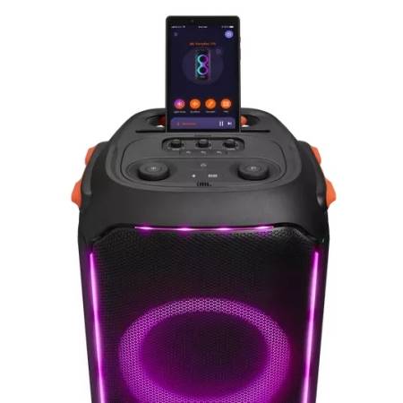 JBL PARTYBOX 710 Party speaker with 800W RMS powerful sound