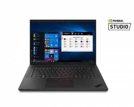 Lenovo ThinkPad P1 G4 Intel Core i7-11800H (2.3GHz up to 4.6GHz