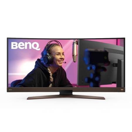 BenQ EW3880R