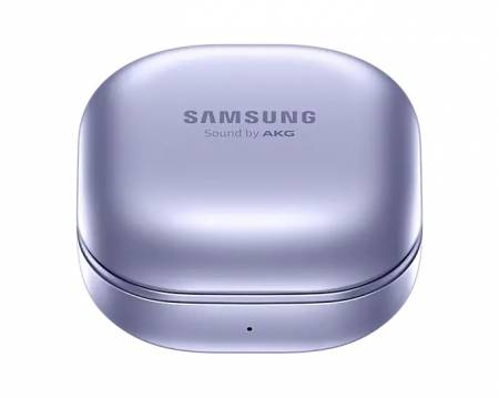 Samsung Galaxy Buds Pro SM-R190 Violet