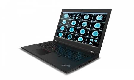 Lenovo ThinkPad P17 G1 Intel Core i7-10750H (2.6 GHz up to 5GHz