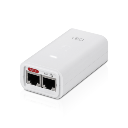 PoE инжектор Ubiquiti 24VDC 12W POE-24-12W-5P - комплект от 5бр.