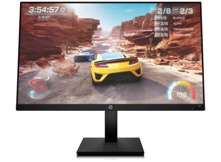 HP X27 FHD 27" Gaming Monitor