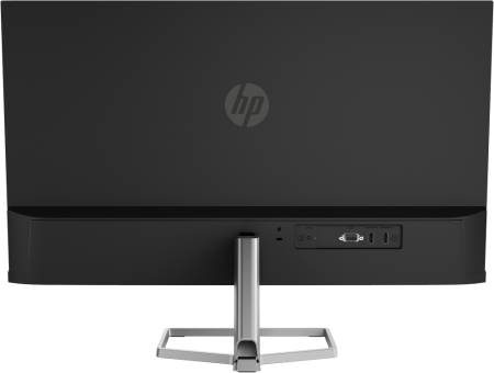 HP M27f FHD 27" Monitor