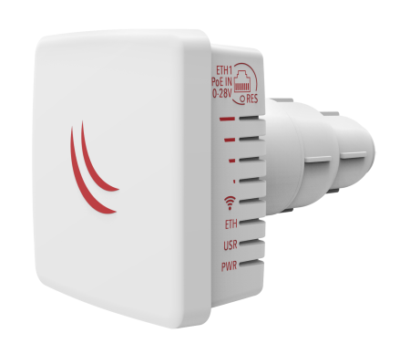 Външна точка за достъп MikroTik LDF 5 ac RBLDFG-5acD