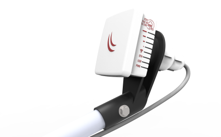 Външна точка за достъп MikroTik LDF 5 ac RBLDFG-5acD