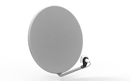 Външна точка за достъп MikroTik LDF 5 ac RBLDFG-5acD