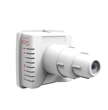 Външна точка за достъп MikroTik LDF 5 ac RBLDFG-5acD