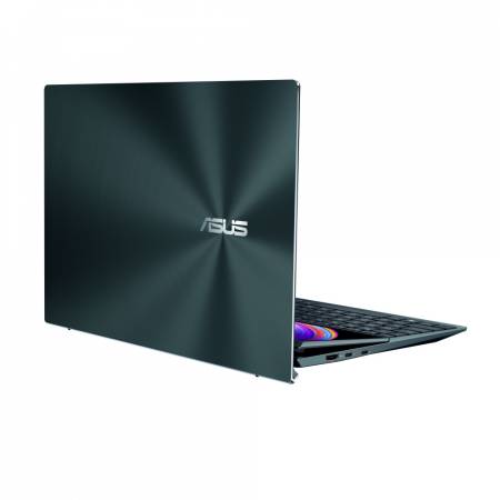 Asus ZenBook Duo 14 UX482EA-EVO-WB713R 