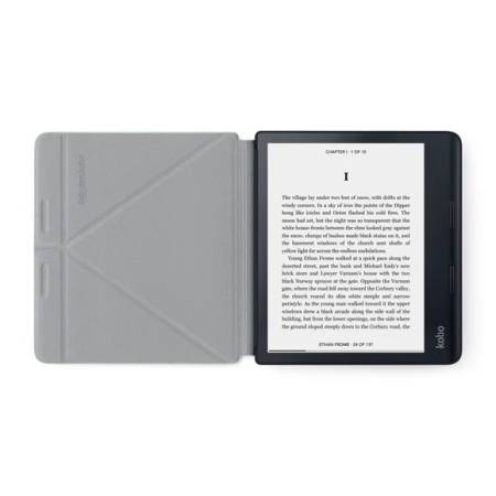 Kobo Sage SleepCover Case Black
