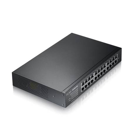 ZyXEL GS1900-24E v3