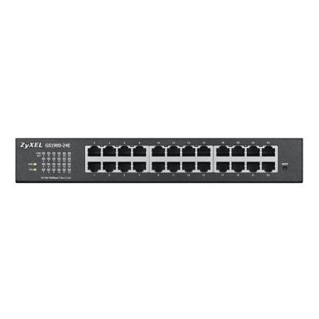 ZyXEL GS1900-24E v3