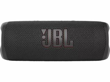 Bluetooth тонколони JBL FLIP6 BLK JBLFLIP6BLK