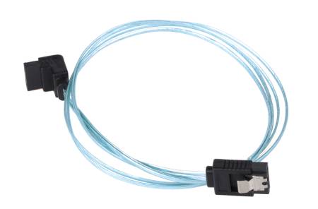 Orico CPD-7P6G-BA60-V1 SATA 3 кабел /w Lock 1 Right angle