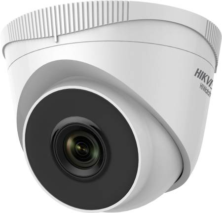 HikVision Turret Network Camera