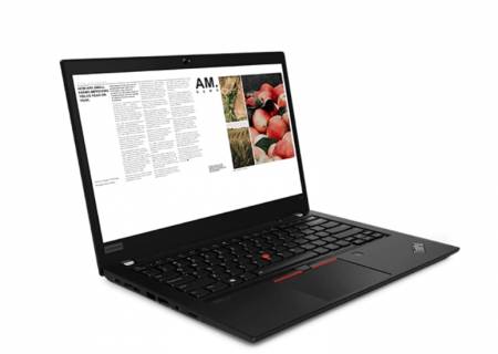 Lenovo ThinkPad T14 G2 Intel Core i5-1145G7 (2.60 GHz