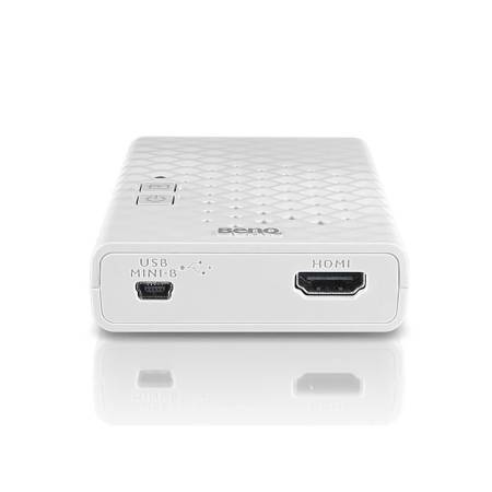 BenQ Wireless FullHD Kit WDP02