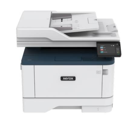 Xerox B305 A4 mono MFP 38ppm. Print
