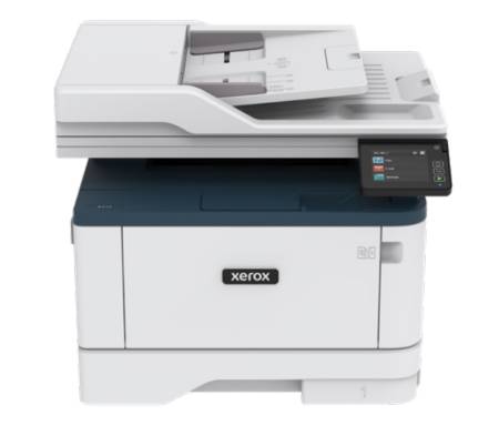 Xerox B315 A4 mono MFP 40ppm. Print