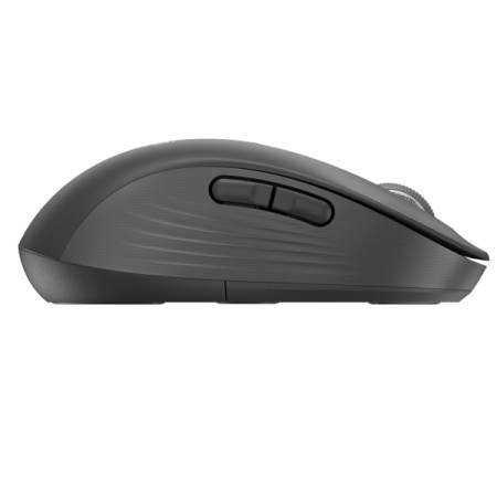 Logitech Signature M650 L Left Wireless Mouse - GRAPHITE - EMEA