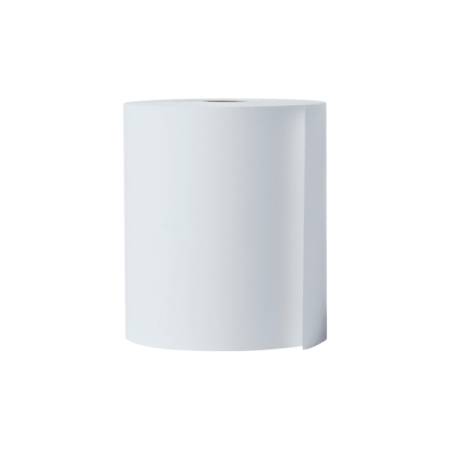 Brother DT Receipt 76mm continuous (PK OF 8)