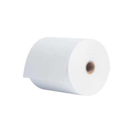 Brother DT Receipt 76mm continuous (PK OF 8)