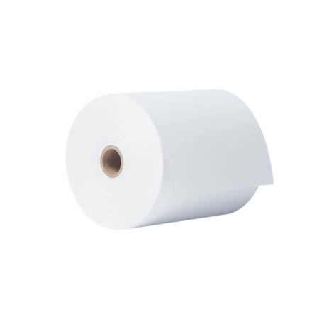Brother DT Receipt 76mm continuous (PK OF 8)
