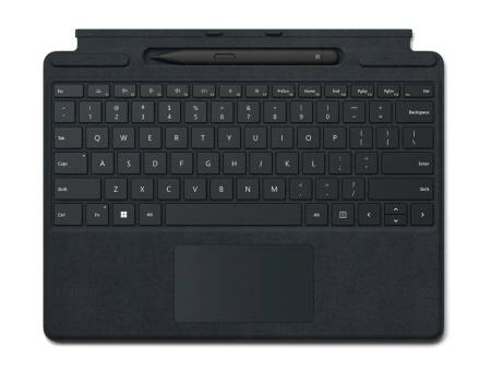 Microsoft Surface Pro Keyboard Pen 2 Bundel Black