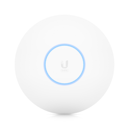 Ubiquiti U6-Pro Wi-Fi 6 двулентова точка за достъп AX5300
