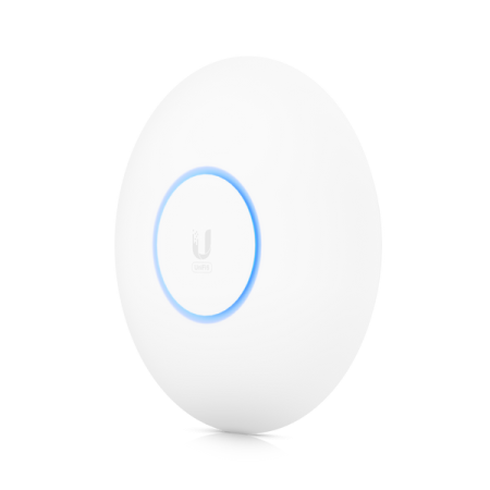 Ubiquiti U6-Pro Wi-Fi 6 двулентова точка за достъп AX5300