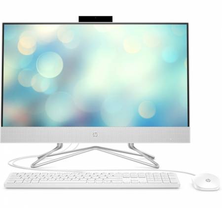 HP All-in-One 24-df1034nu White