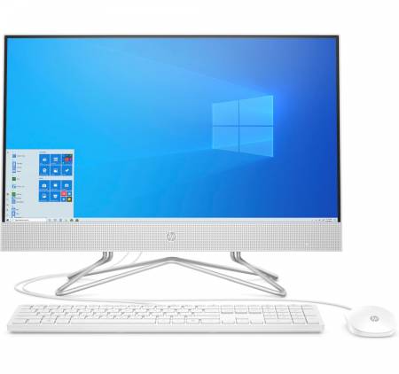 HP Pavilion All-in-One 24-k1005nu White