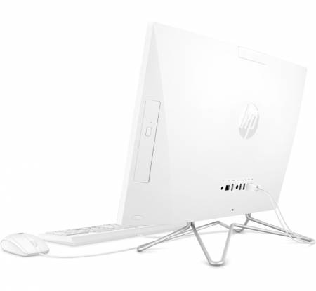 HP Pavilion All-in-One 24-k1005nu White