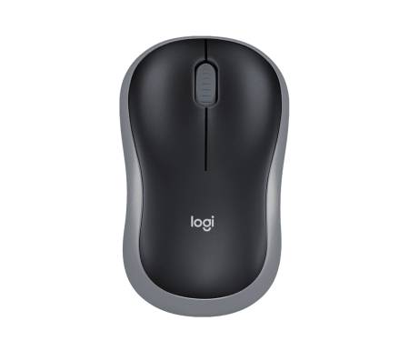 Logitech Wireless Combo MK330 - N/A - US INT'L - INTNL